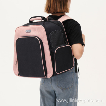 Multifunction pet carrier backpack walmart